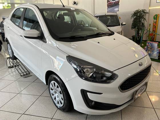 FORD KA 1.5 TI-VCT FLEX SE PLUS MANUAL FORD KA 1.5 TI-VCT FLEX SE PLUS MANUAL